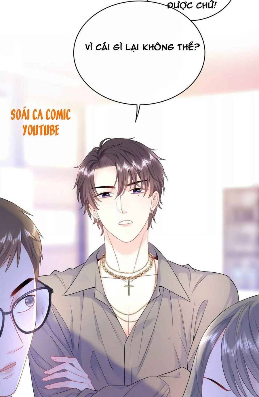 Tôi Dựa Vào Tà Ý: Nghịch Chuyển Nhân Sinh Chapter 5 - Trang 2