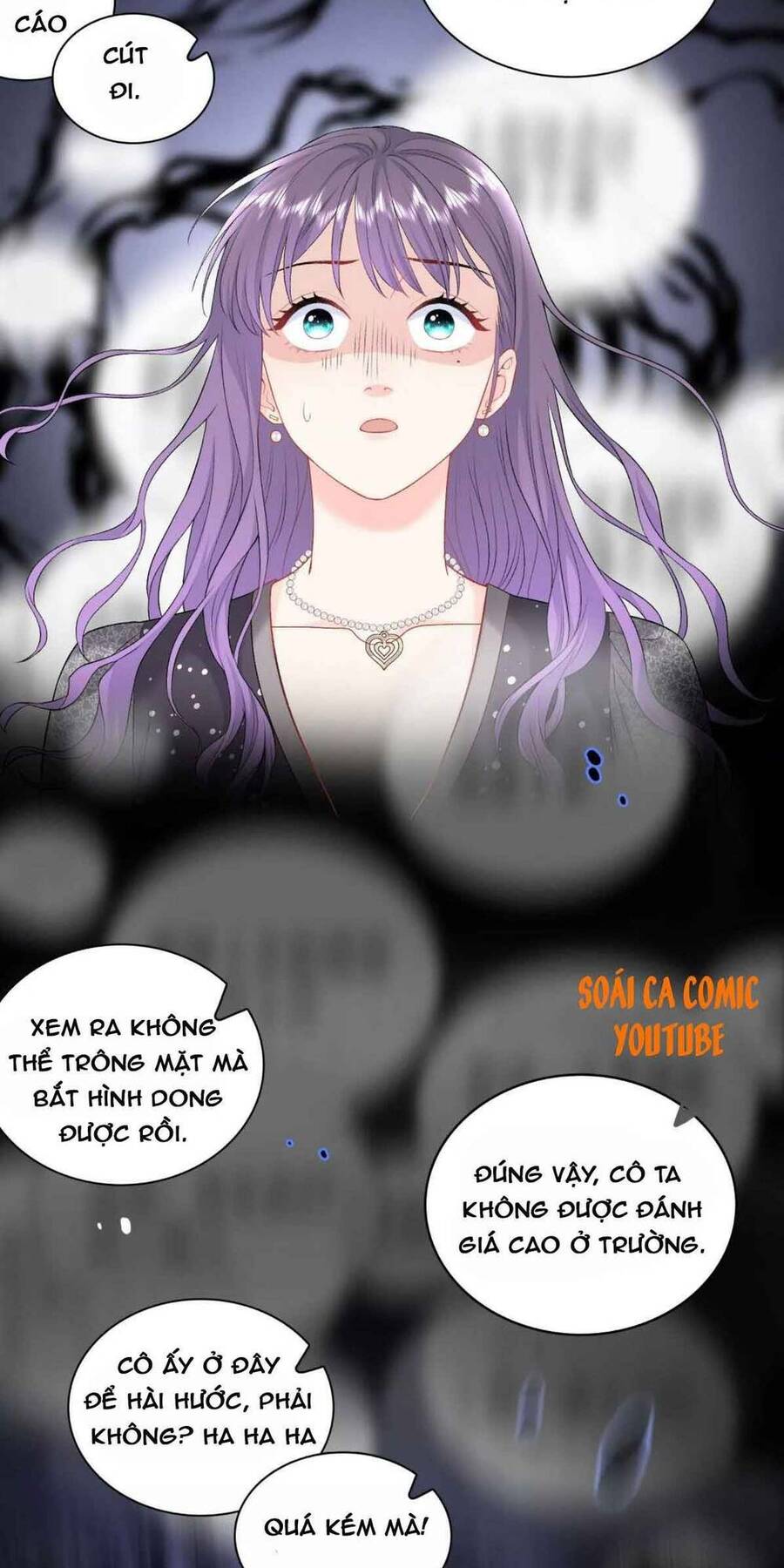 Tôi Dựa Vào Tà Ý: Nghịch Chuyển Nhân Sinh Chapter 5 - Trang 2