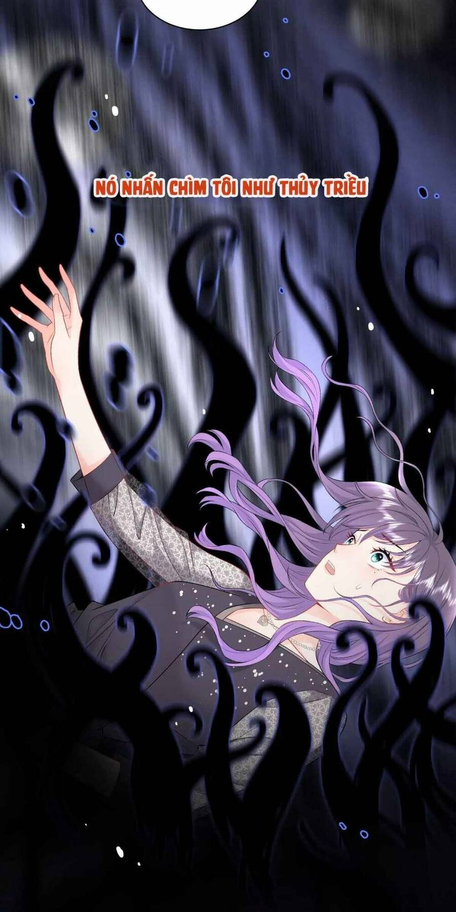 Tôi Dựa Vào Tà Ý: Nghịch Chuyển Nhân Sinh Chapter 5 - Trang 2