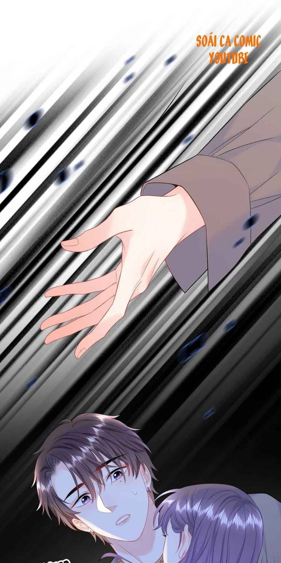 Tôi Dựa Vào Tà Ý: Nghịch Chuyển Nhân Sinh Chapter 5 - Trang 2