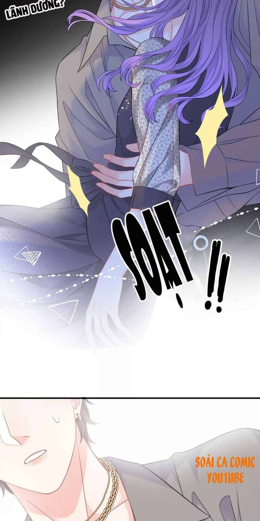 Tôi Dựa Vào Tà Ý: Nghịch Chuyển Nhân Sinh Chapter 5 - Trang 2