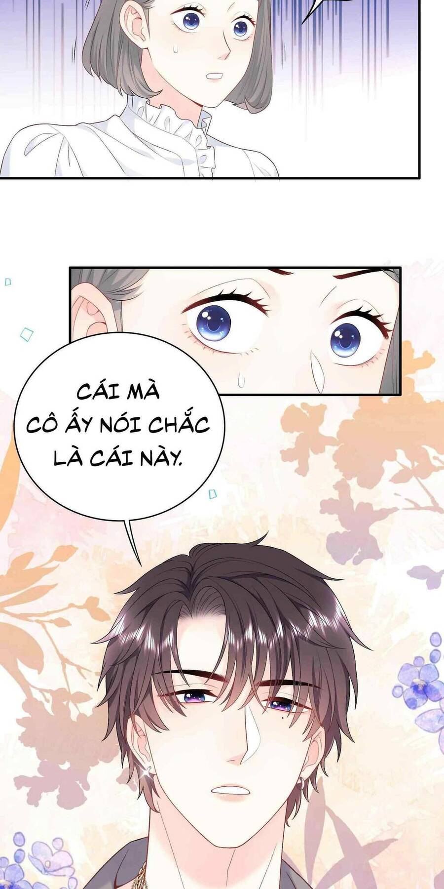 Tôi Dựa Vào Tà Ý: Nghịch Chuyển Nhân Sinh Chapter 6 - Trang 2