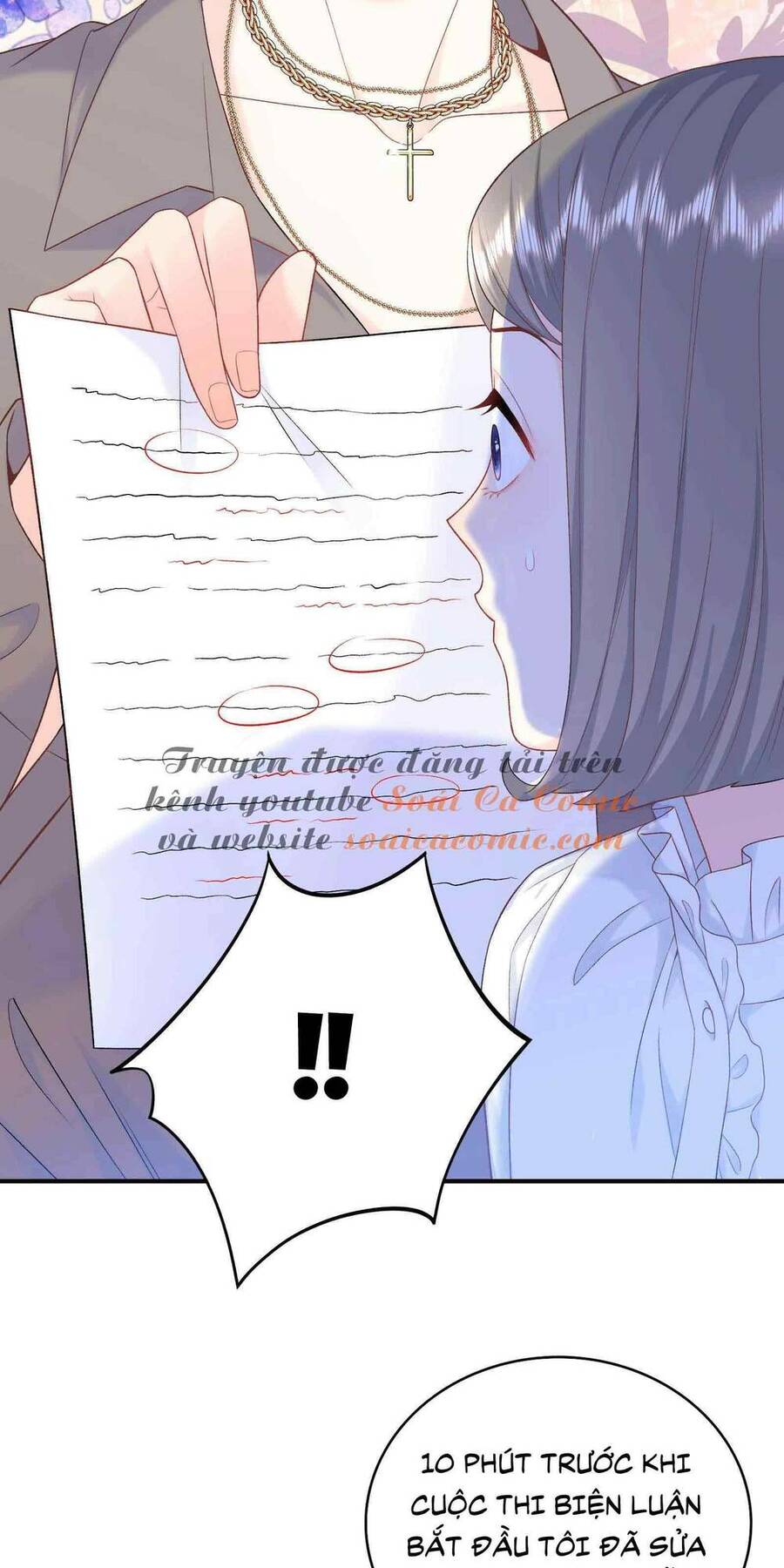 Tôi Dựa Vào Tà Ý: Nghịch Chuyển Nhân Sinh Chapter 6 - Trang 2