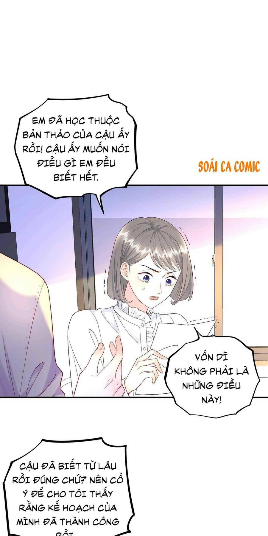 Tôi Dựa Vào Tà Ý: Nghịch Chuyển Nhân Sinh Chapter 6 - Trang 2