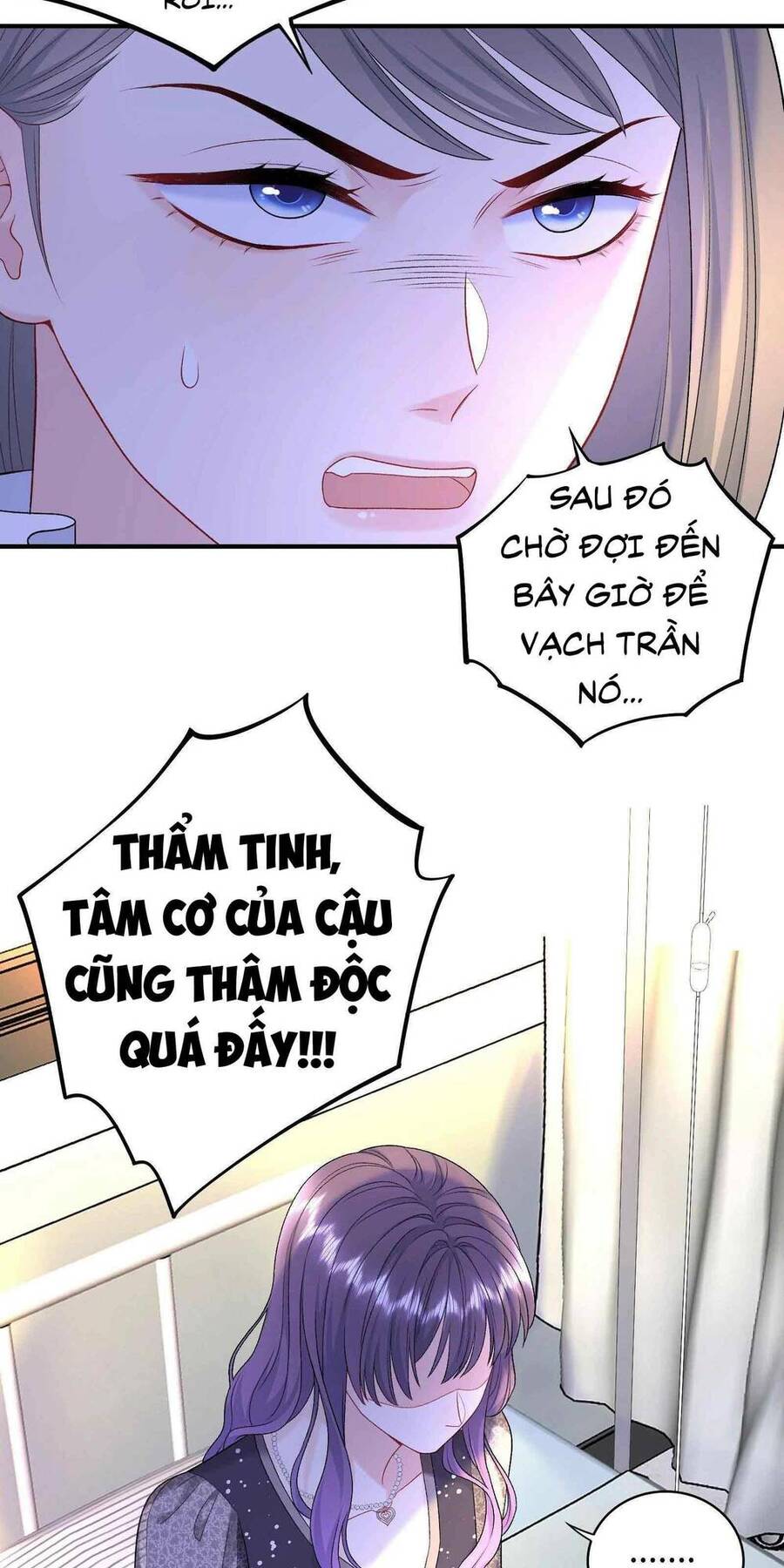 Tôi Dựa Vào Tà Ý: Nghịch Chuyển Nhân Sinh Chapter 6 - Trang 2