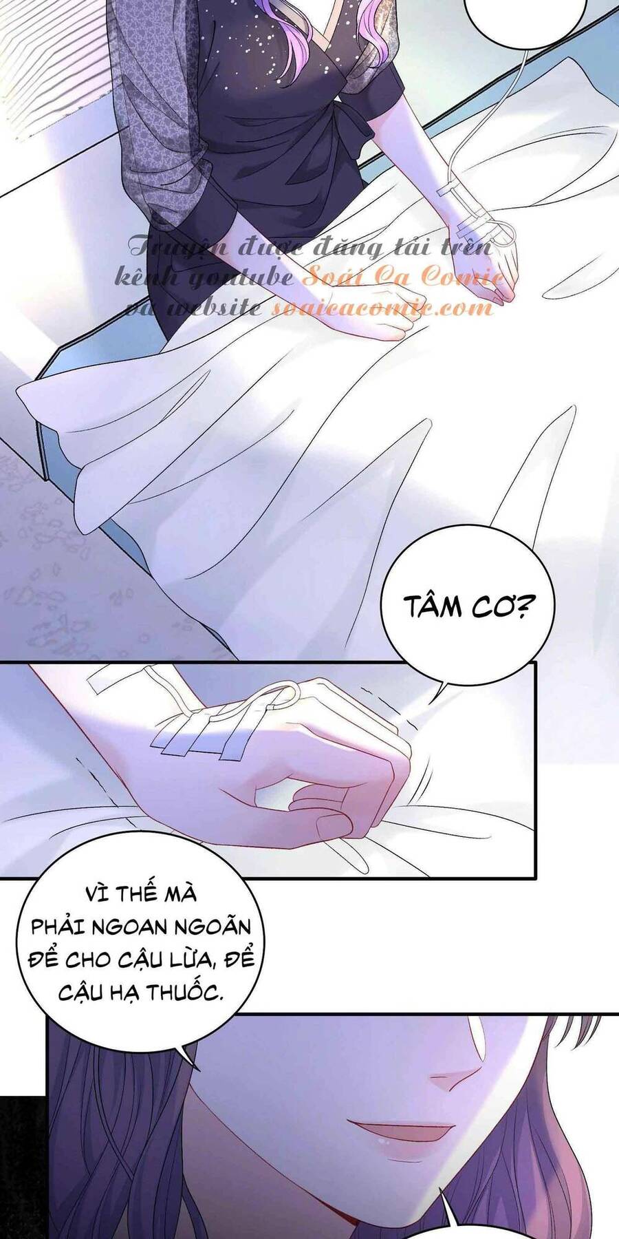 Tôi Dựa Vào Tà Ý: Nghịch Chuyển Nhân Sinh Chapter 6 - Trang 2