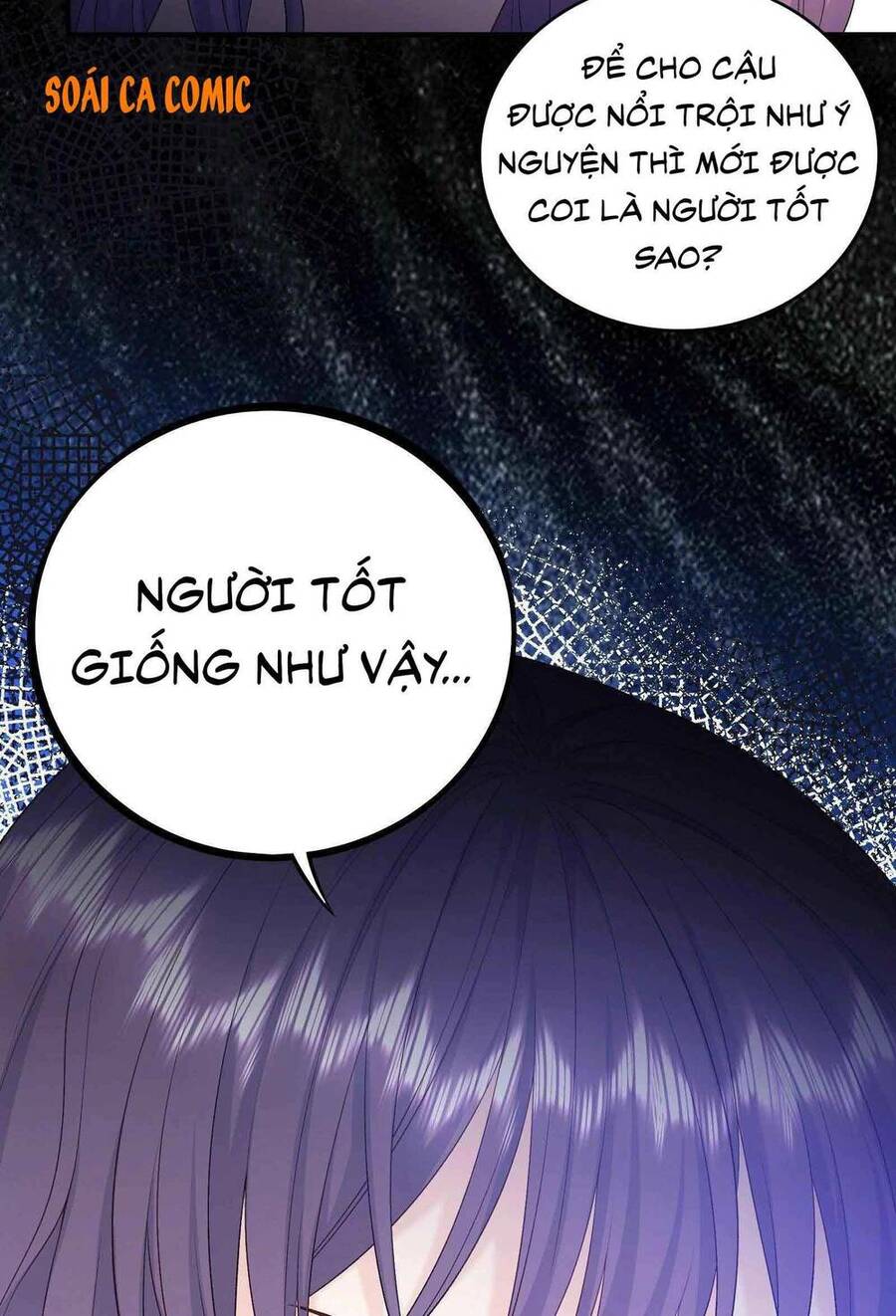 Tôi Dựa Vào Tà Ý: Nghịch Chuyển Nhân Sinh Chapter 6 - Trang 2
