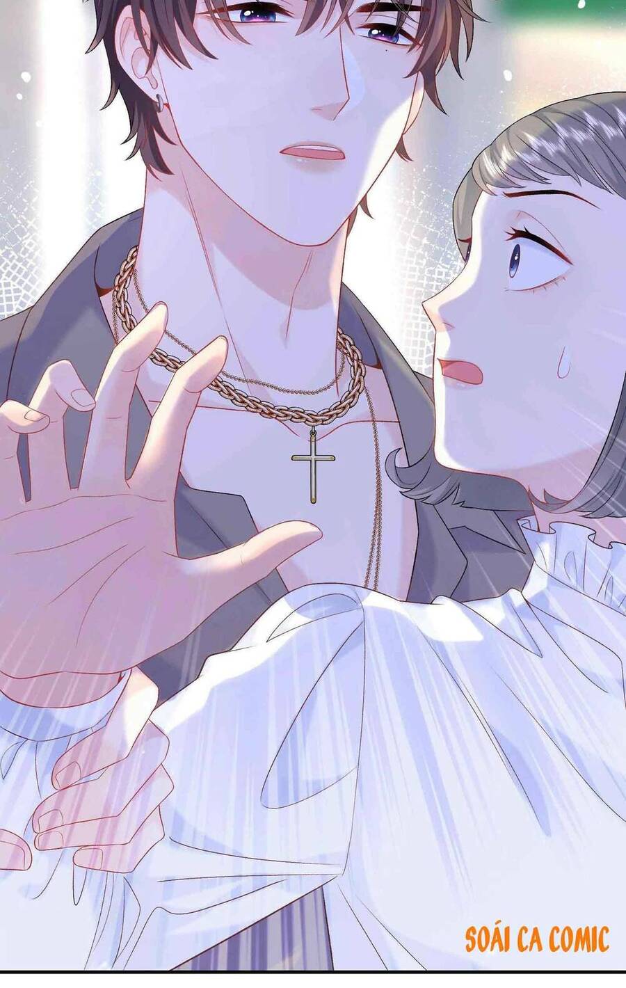 Tôi Dựa Vào Tà Ý: Nghịch Chuyển Nhân Sinh Chapter 6 - Trang 2