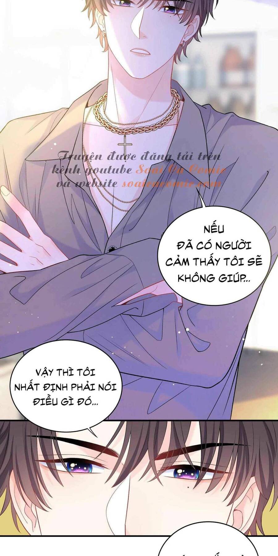 Tôi Dựa Vào Tà Ý: Nghịch Chuyển Nhân Sinh Chapter 6 - Trang 2