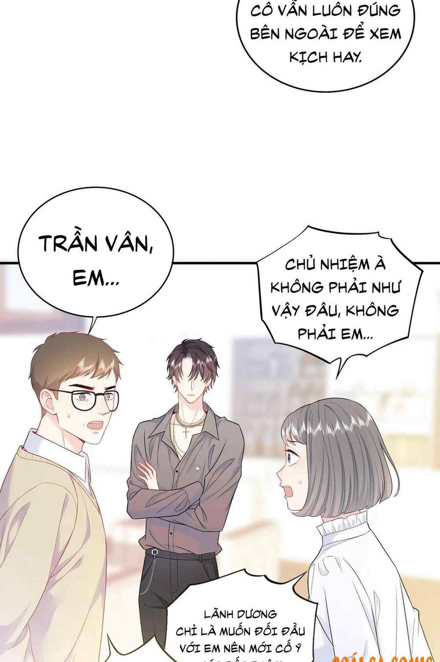 Tôi Dựa Vào Tà Ý: Nghịch Chuyển Nhân Sinh Chapter 6 - Trang 2