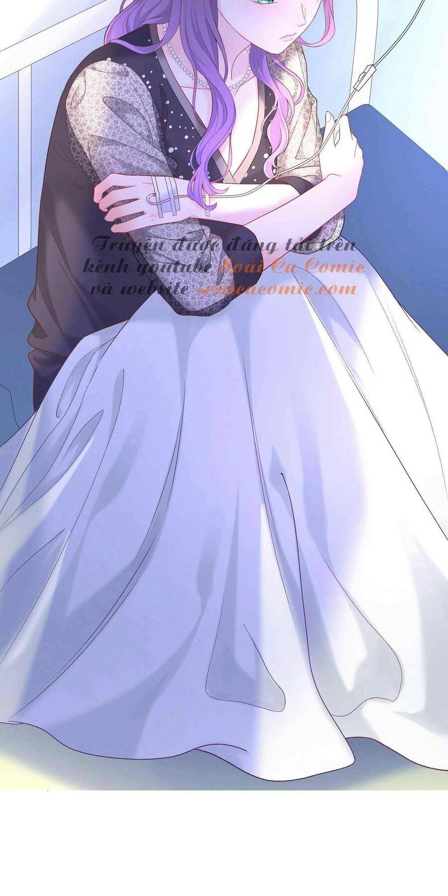 Tôi Dựa Vào Tà Ý: Nghịch Chuyển Nhân Sinh Chapter 7 - Trang 2