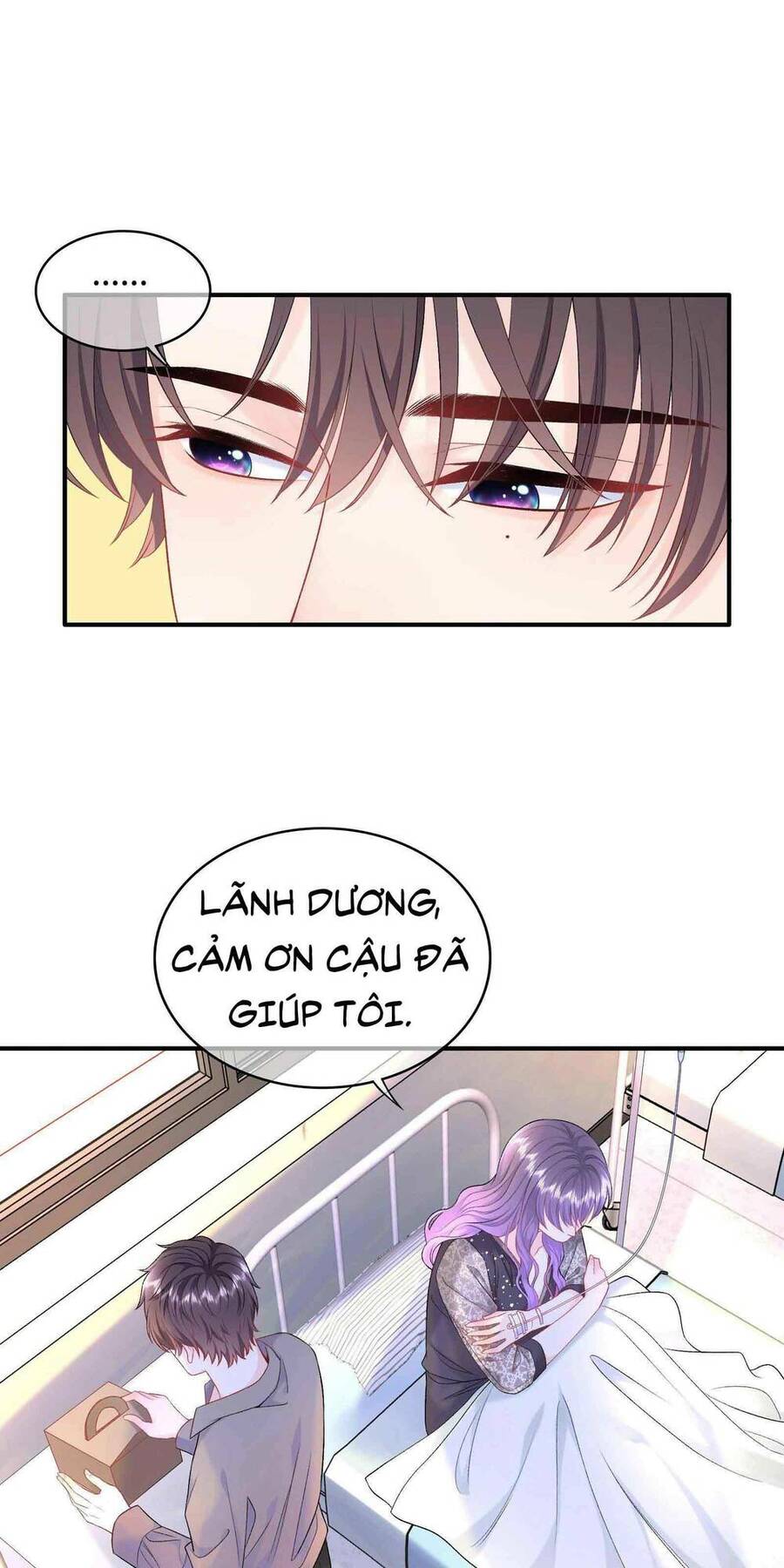 Tôi Dựa Vào Tà Ý: Nghịch Chuyển Nhân Sinh Chapter 7 - Trang 2