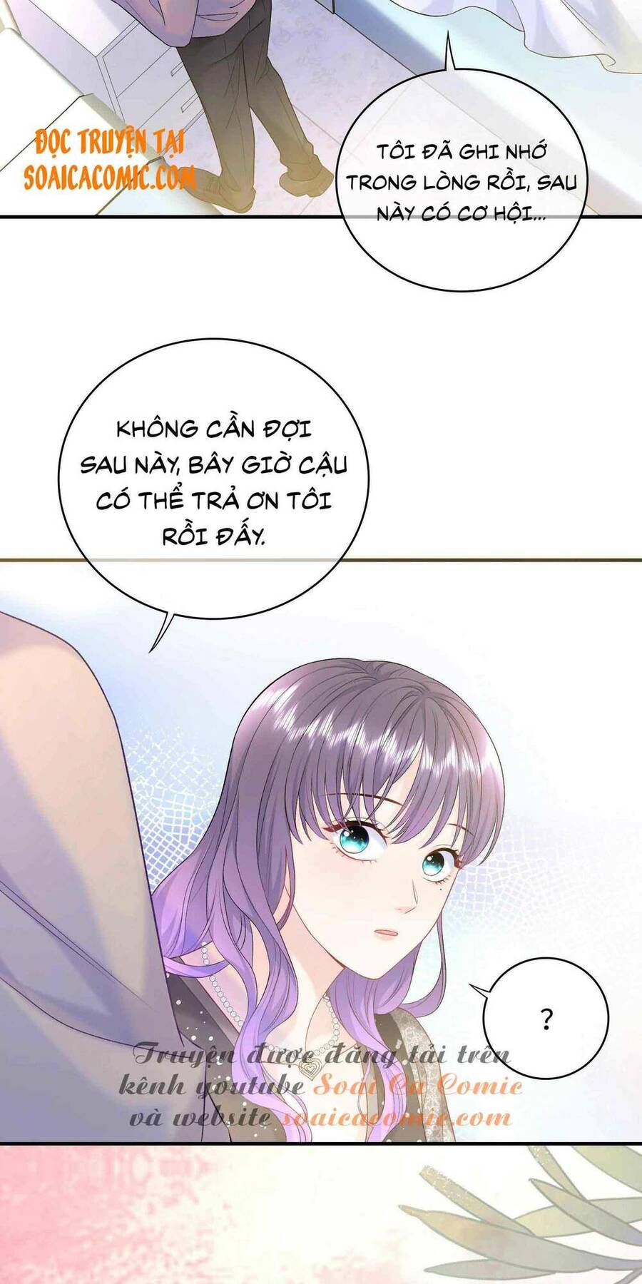 Tôi Dựa Vào Tà Ý: Nghịch Chuyển Nhân Sinh Chapter 7 - Trang 2