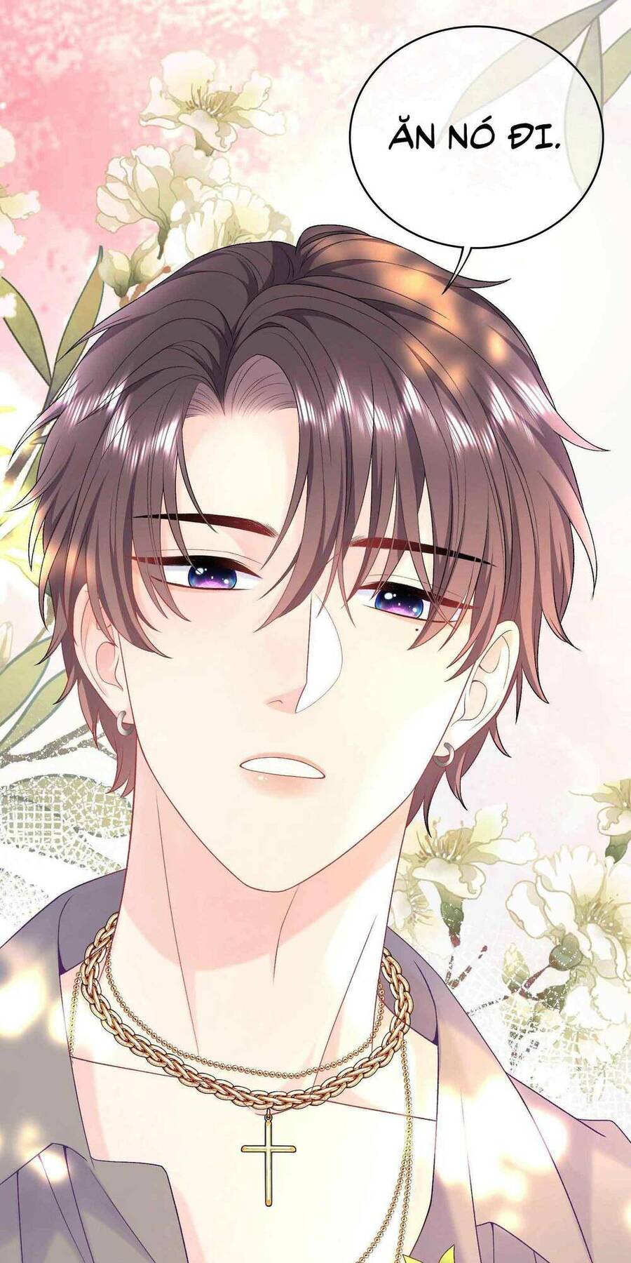 Tôi Dựa Vào Tà Ý: Nghịch Chuyển Nhân Sinh Chapter 7 - Trang 2