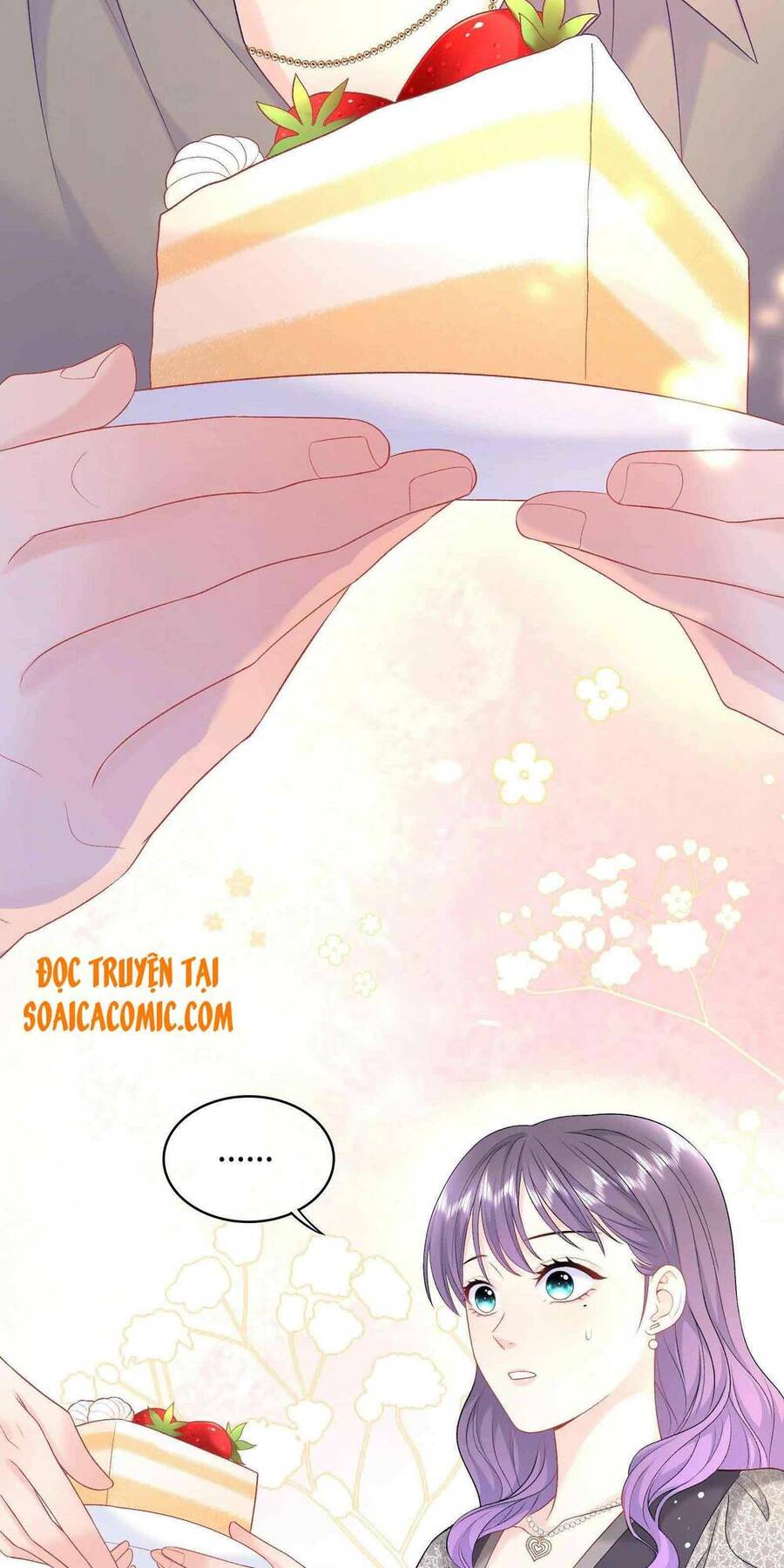 Tôi Dựa Vào Tà Ý: Nghịch Chuyển Nhân Sinh Chapter 7 - Trang 2