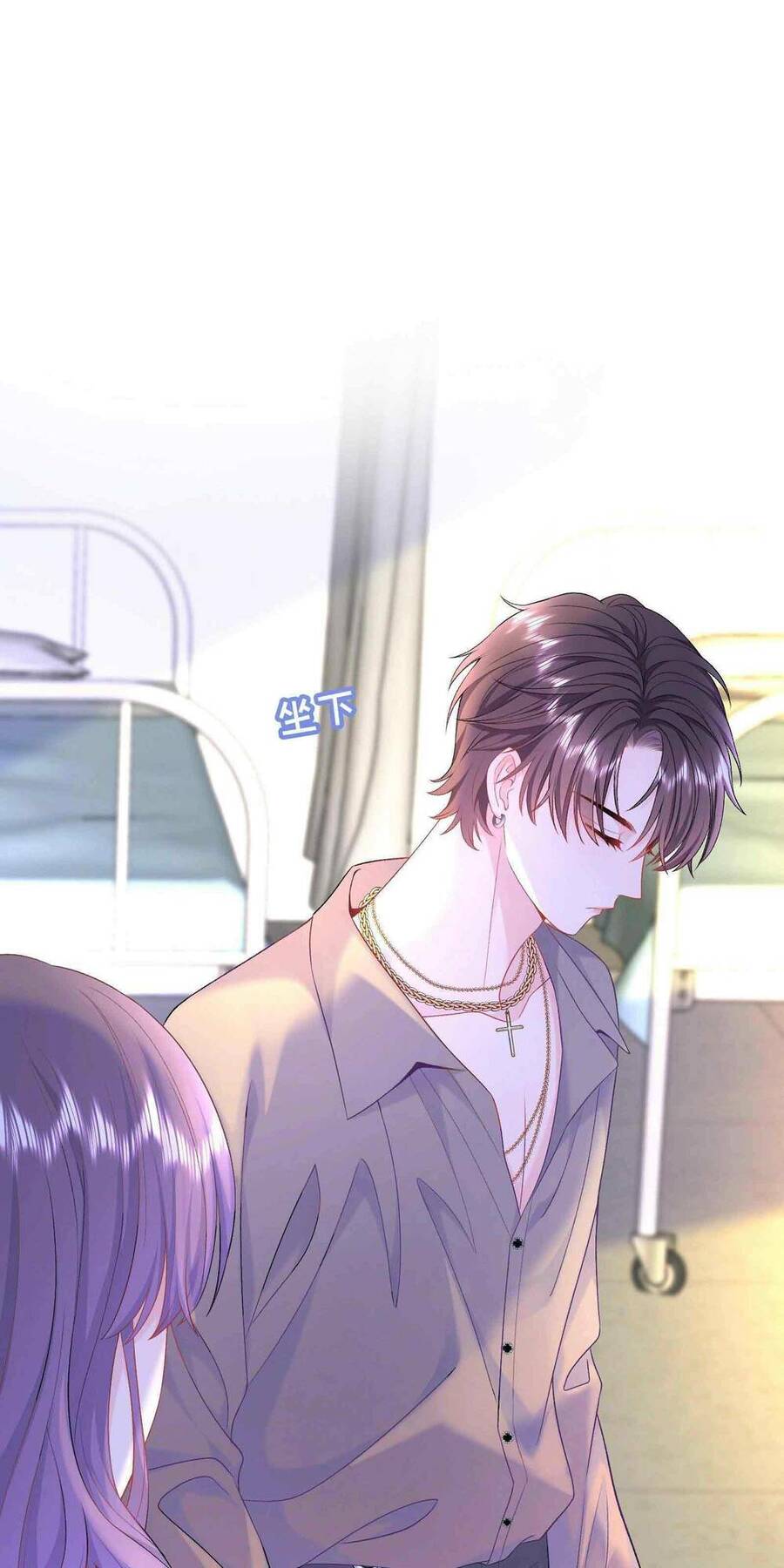 Tôi Dựa Vào Tà Ý: Nghịch Chuyển Nhân Sinh Chapter 7 - Trang 2