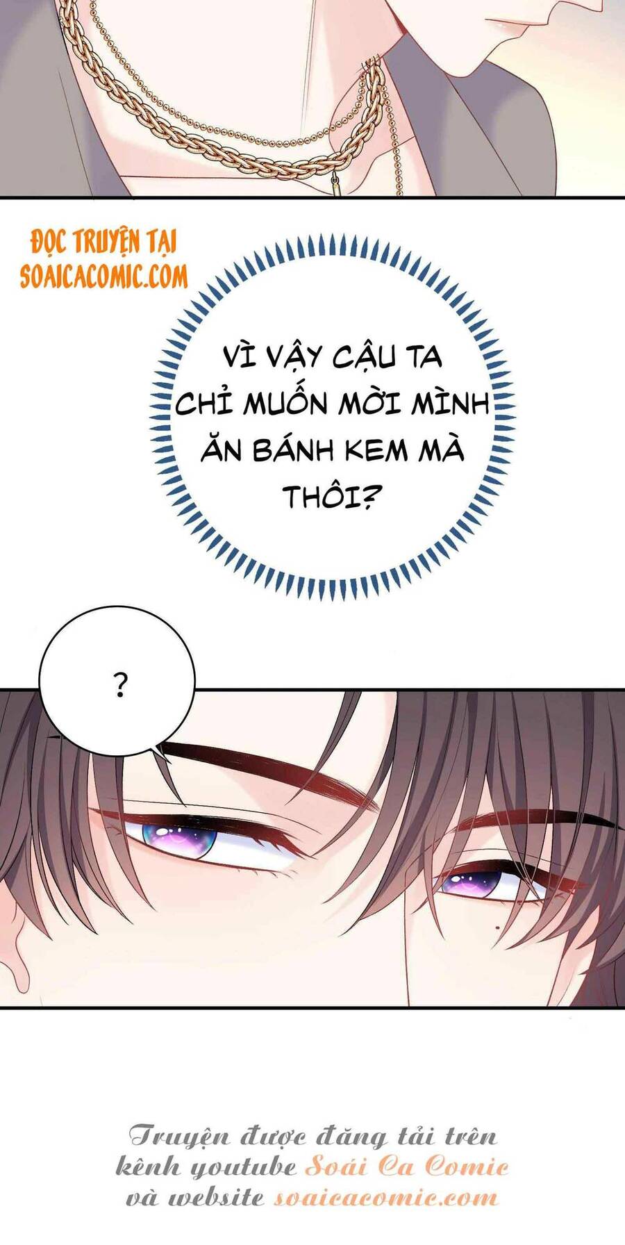 Tôi Dựa Vào Tà Ý: Nghịch Chuyển Nhân Sinh Chapter 7 - Trang 2