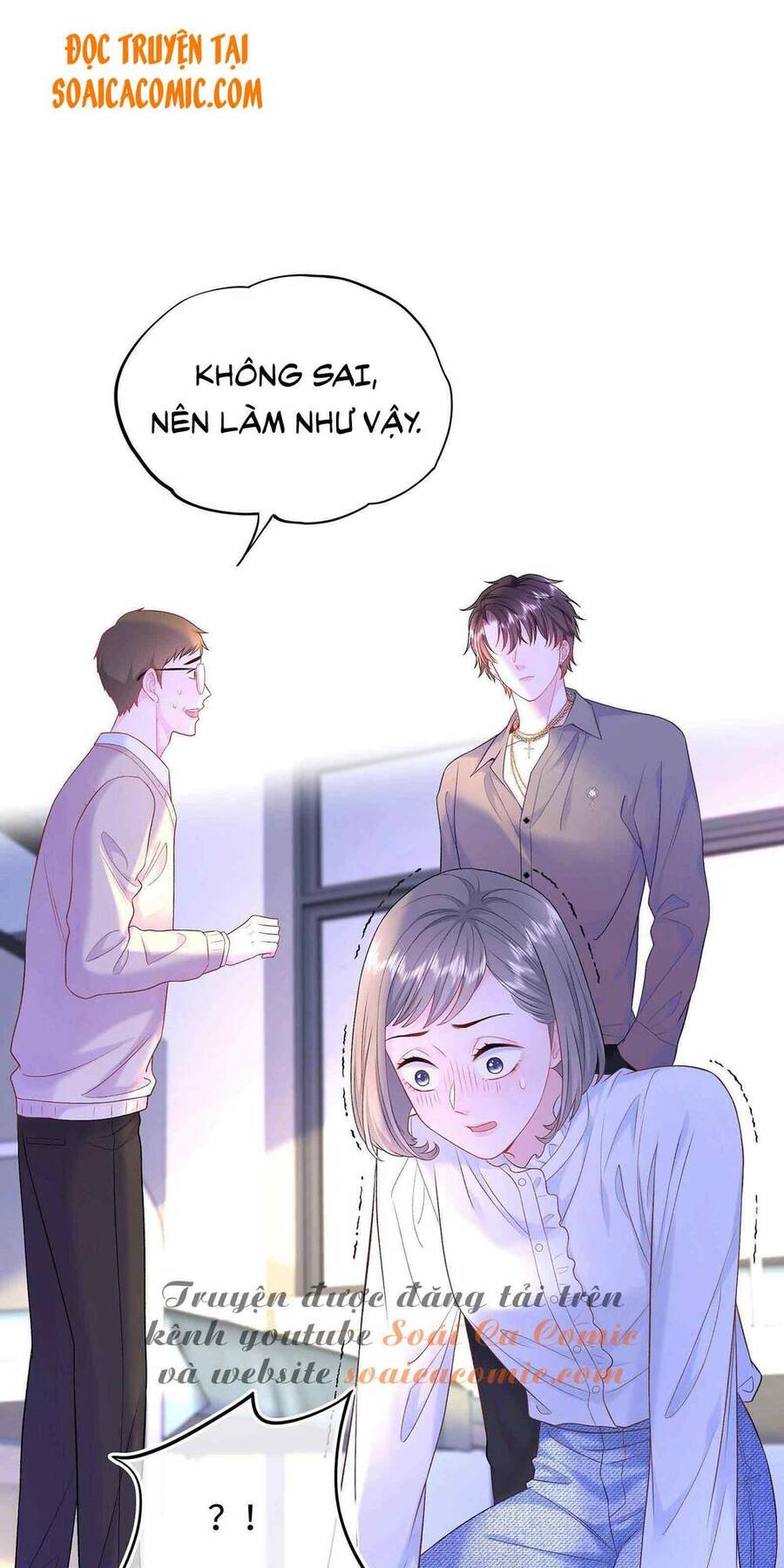 Tôi Dựa Vào Tà Ý: Nghịch Chuyển Nhân Sinh Chapter 7 - Trang 2