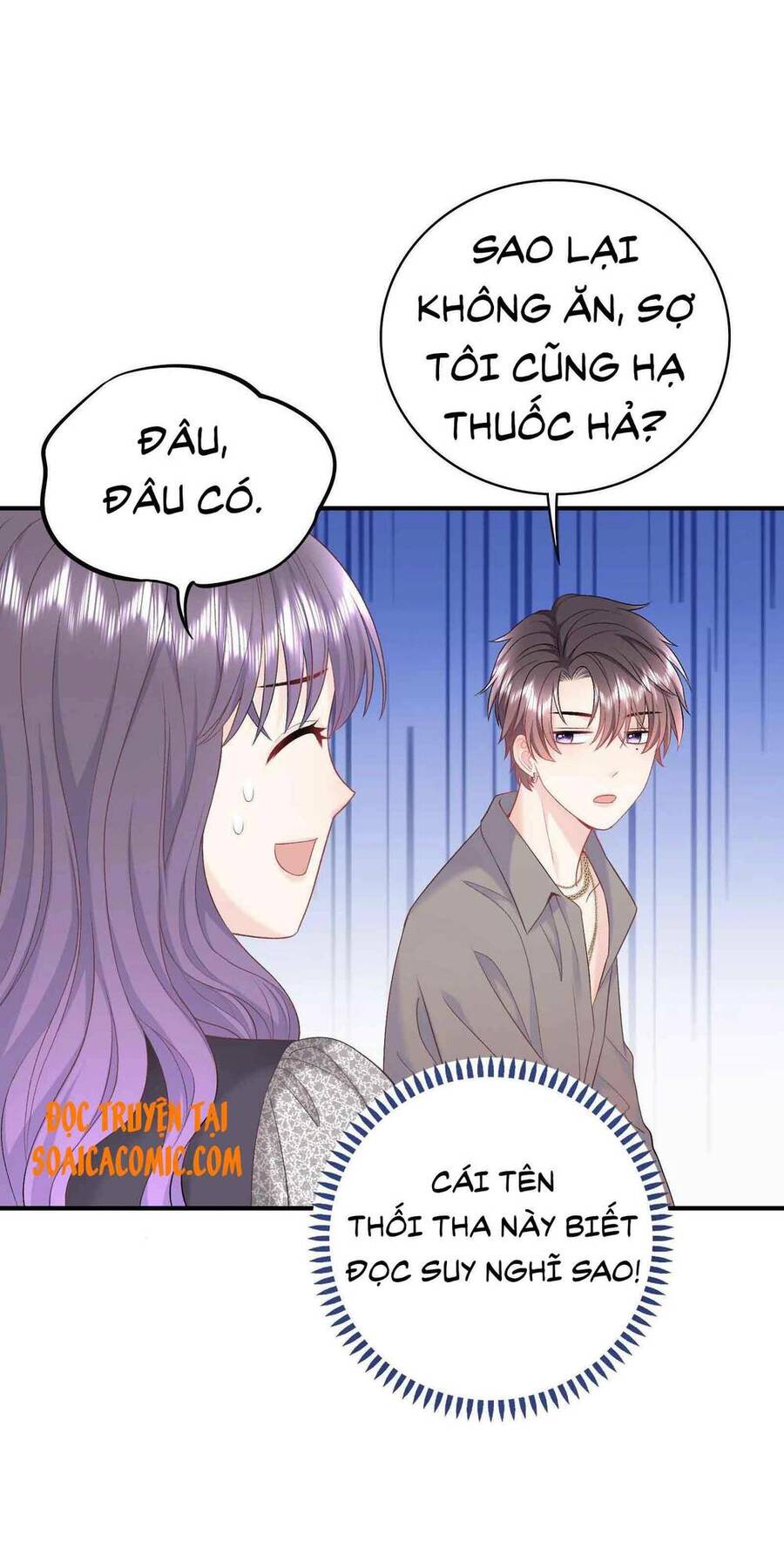Tôi Dựa Vào Tà Ý: Nghịch Chuyển Nhân Sinh Chapter 7 - Trang 2