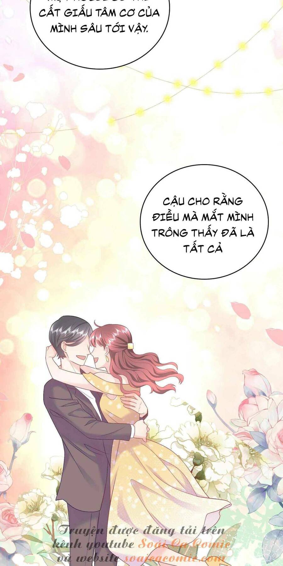 Tôi Dựa Vào Tà Ý: Nghịch Chuyển Nhân Sinh Chapter 7 - Trang 2