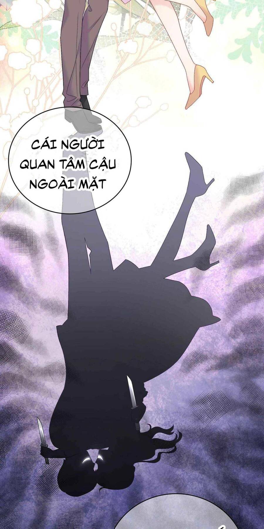 Tôi Dựa Vào Tà Ý: Nghịch Chuyển Nhân Sinh Chapter 7 - Trang 2