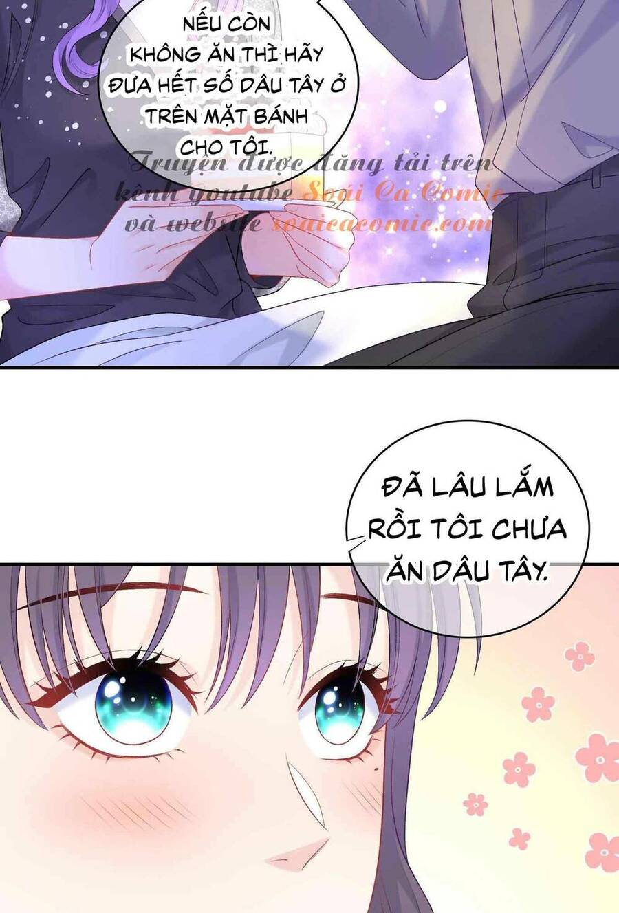 Tôi Dựa Vào Tà Ý: Nghịch Chuyển Nhân Sinh Chapter 7 - Trang 2