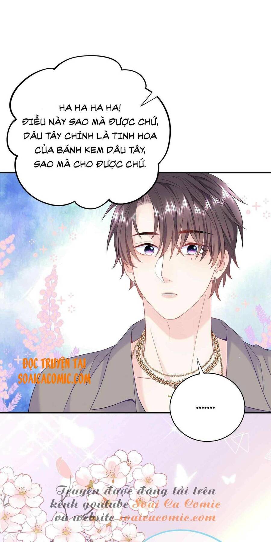Tôi Dựa Vào Tà Ý: Nghịch Chuyển Nhân Sinh Chapter 7 - Trang 2