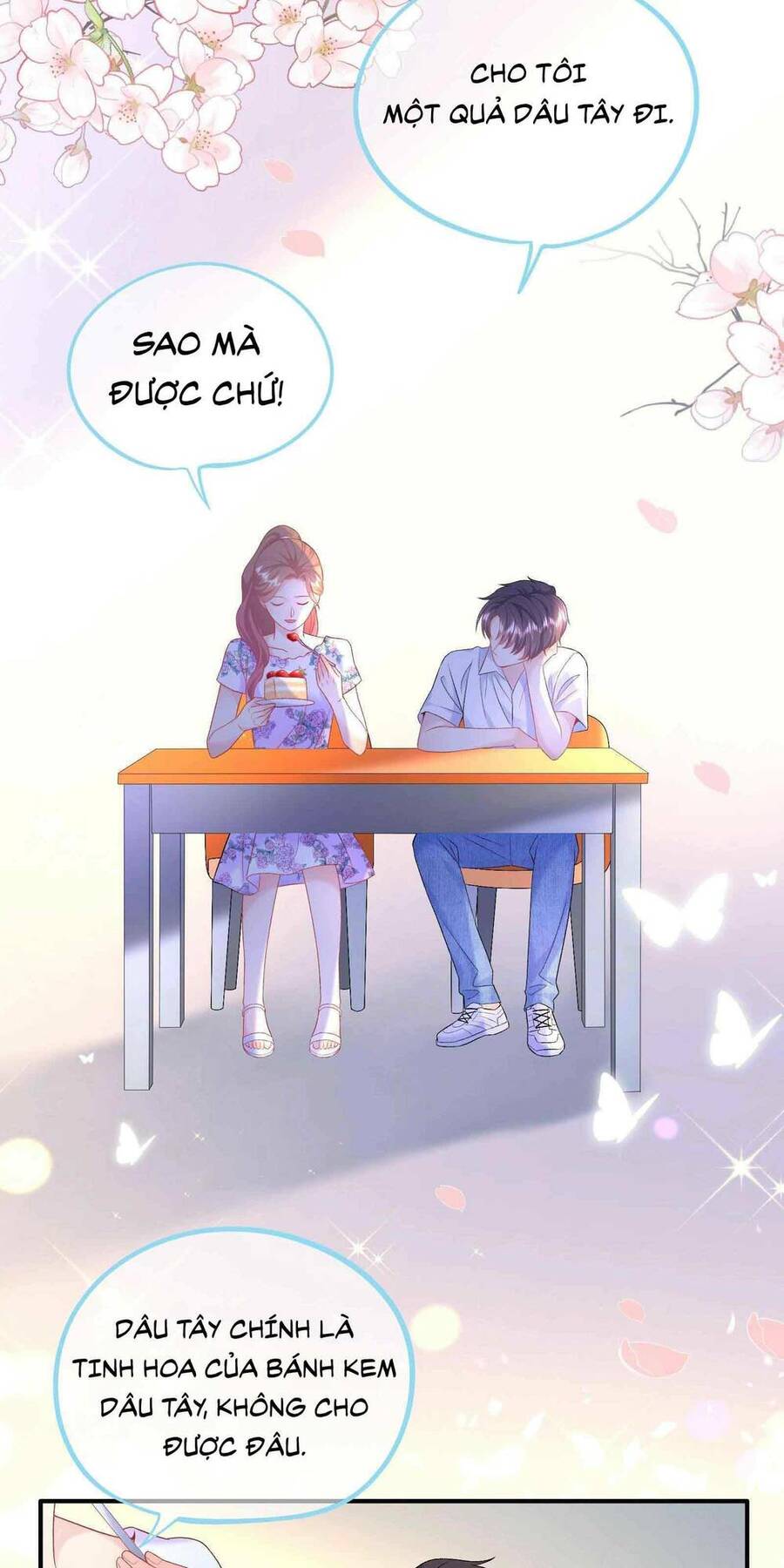 Tôi Dựa Vào Tà Ý: Nghịch Chuyển Nhân Sinh Chapter 7 - Trang 2