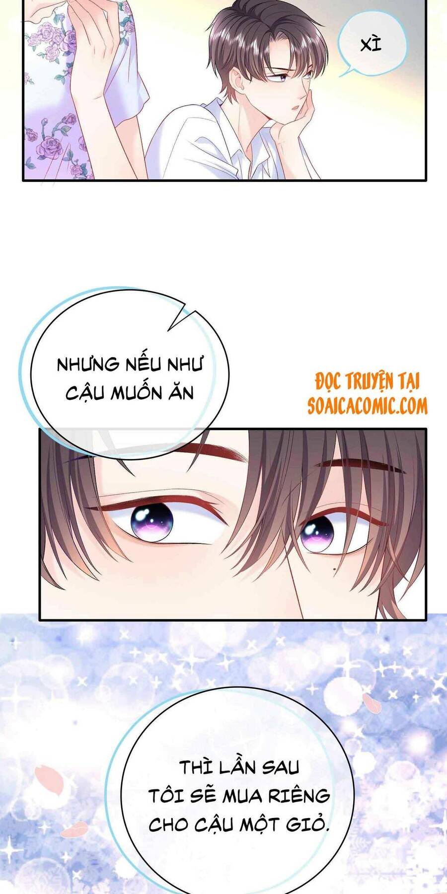 Tôi Dựa Vào Tà Ý: Nghịch Chuyển Nhân Sinh Chapter 7 - Trang 2