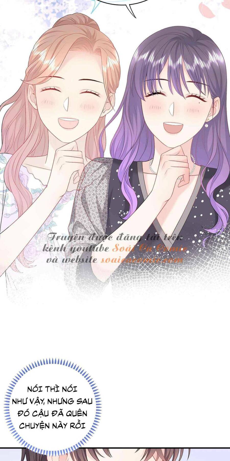 Tôi Dựa Vào Tà Ý: Nghịch Chuyển Nhân Sinh Chapter 7 - Trang 2