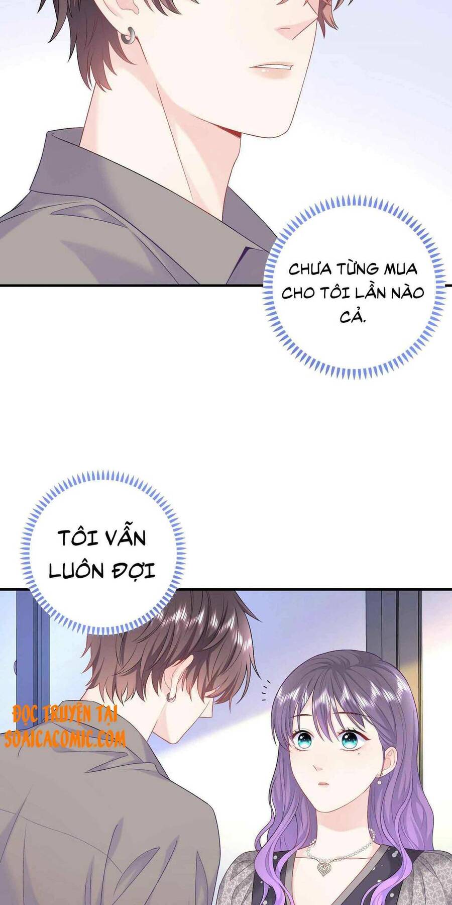Tôi Dựa Vào Tà Ý: Nghịch Chuyển Nhân Sinh Chapter 7 - Trang 2