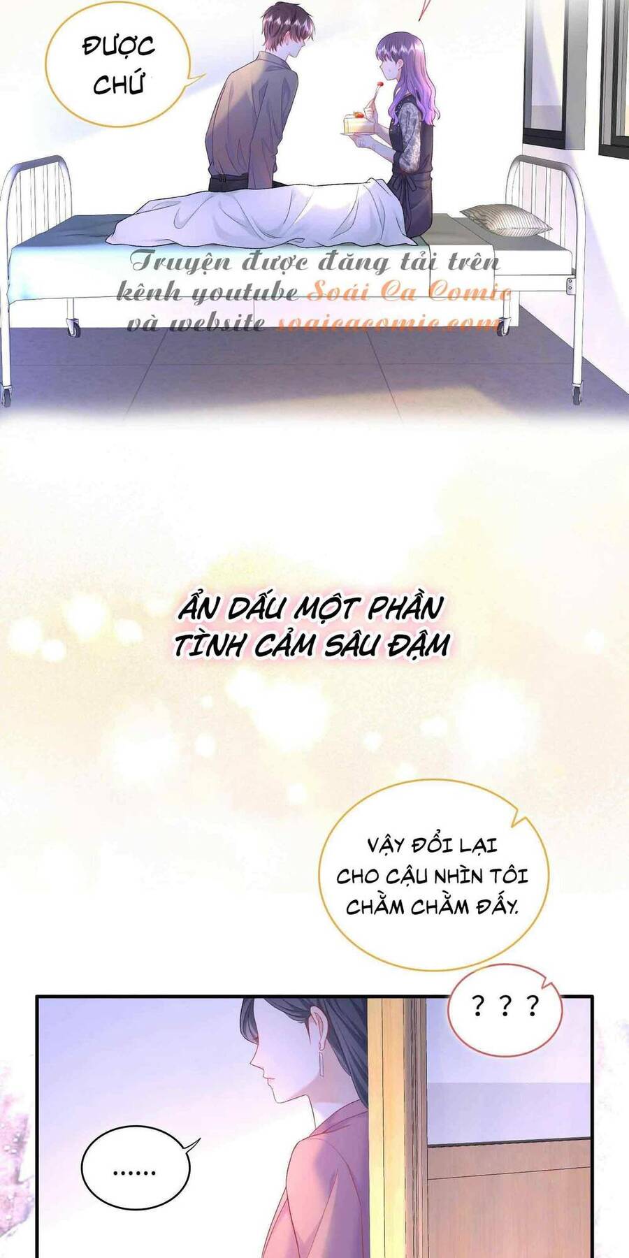 Tôi Dựa Vào Tà Ý: Nghịch Chuyển Nhân Sinh Chapter 7 - Trang 2