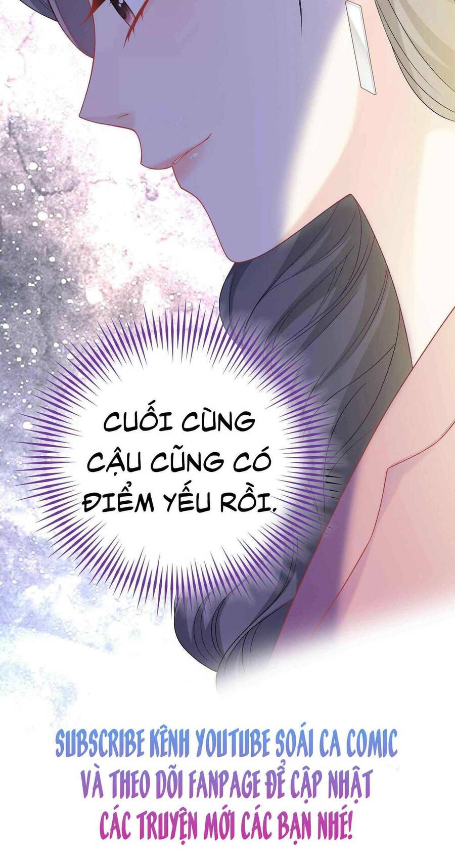 Tôi Dựa Vào Tà Ý: Nghịch Chuyển Nhân Sinh Chapter 7 - Trang 2