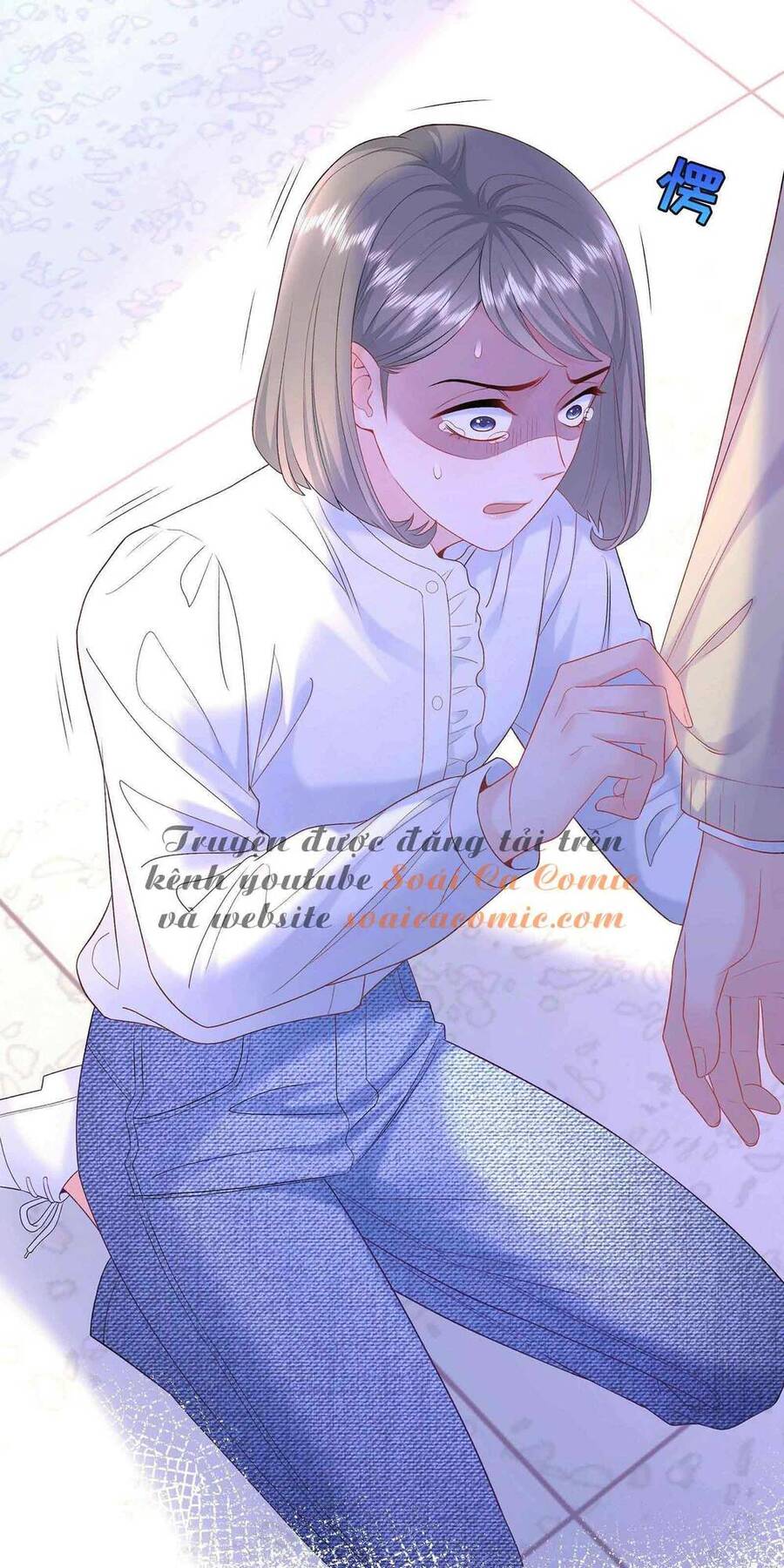 Tôi Dựa Vào Tà Ý: Nghịch Chuyển Nhân Sinh Chapter 7 - Trang 2