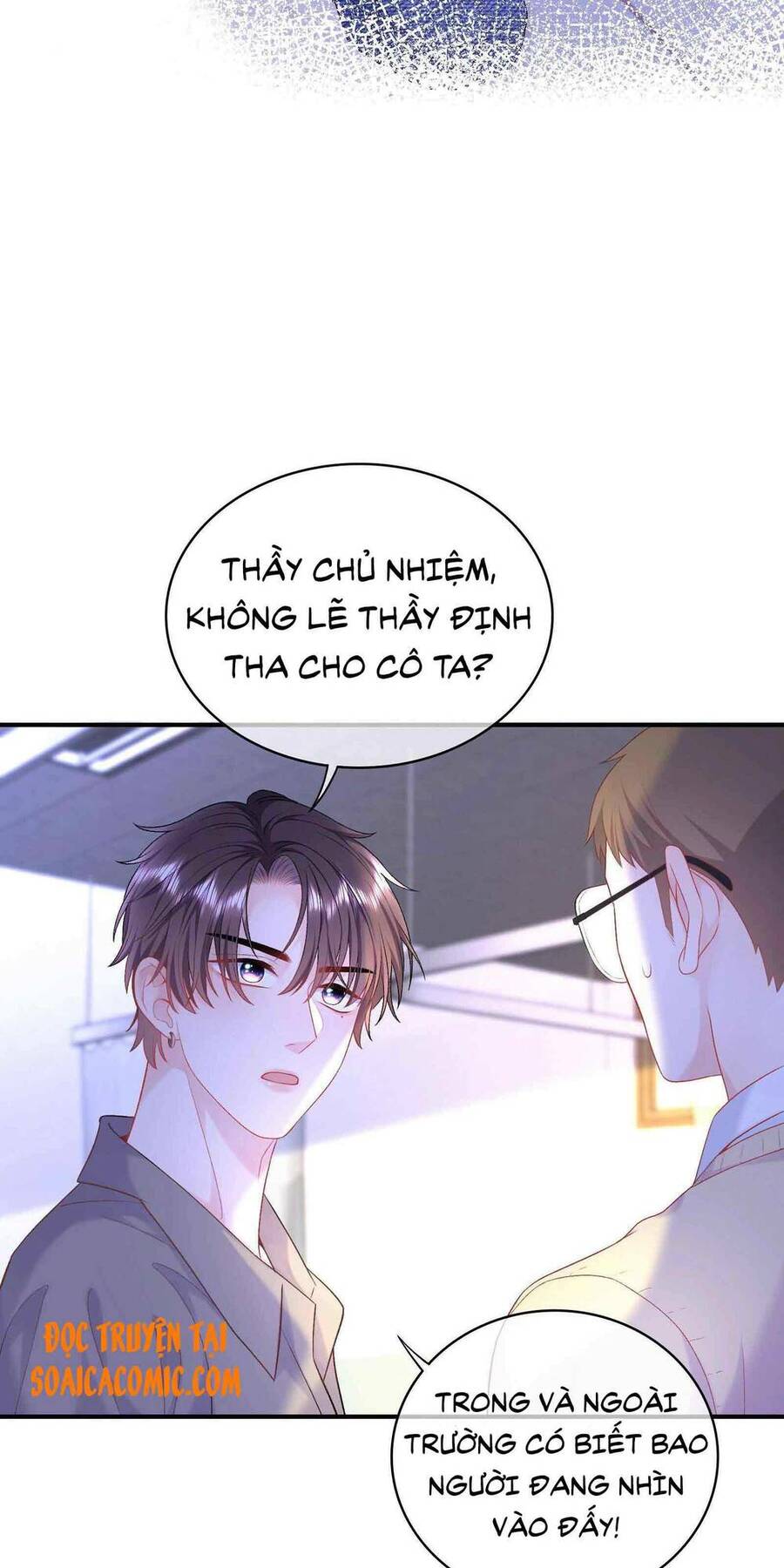 Tôi Dựa Vào Tà Ý: Nghịch Chuyển Nhân Sinh Chapter 7 - Trang 2