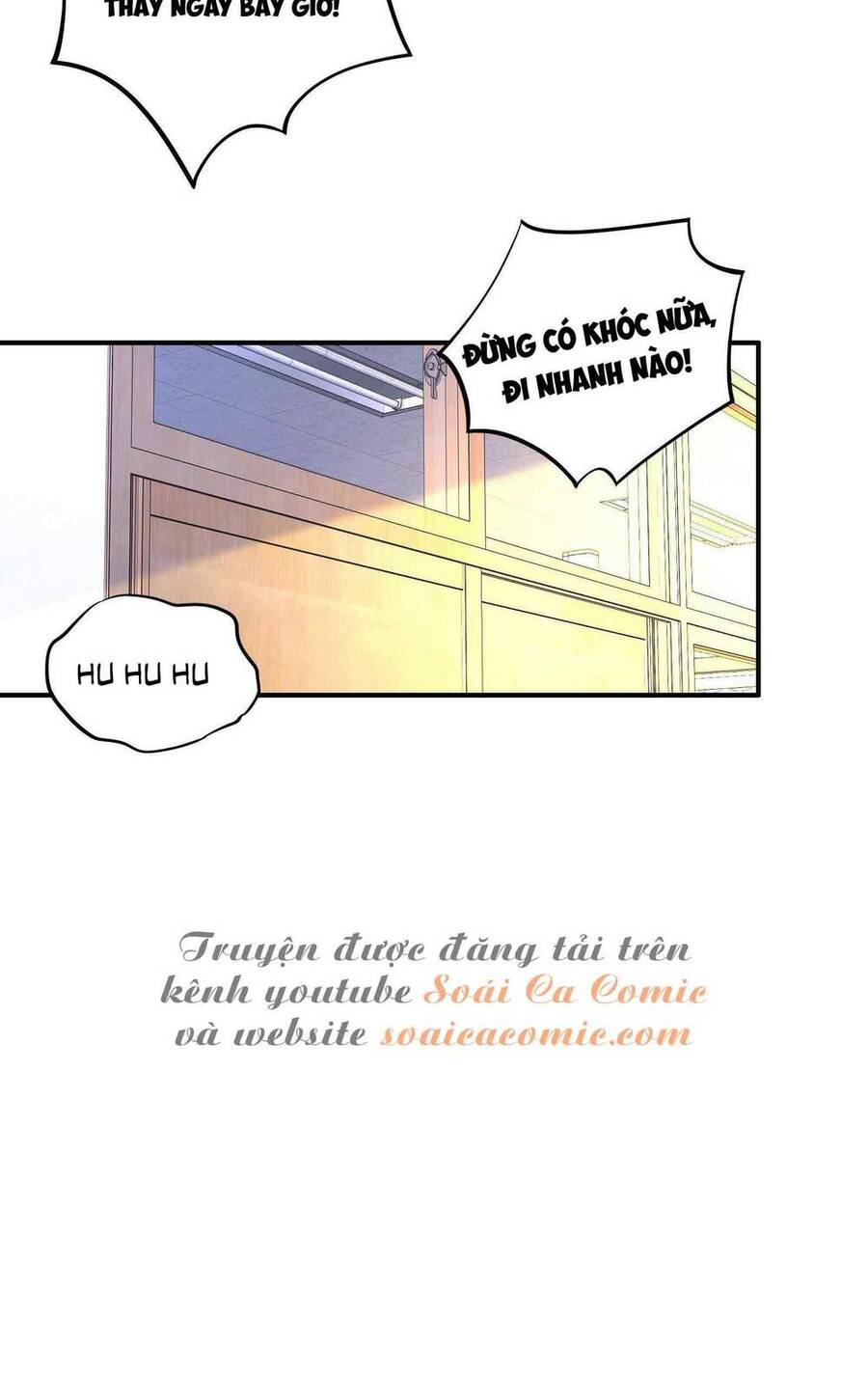 Tôi Dựa Vào Tà Ý: Nghịch Chuyển Nhân Sinh Chapter 7 - Trang 2