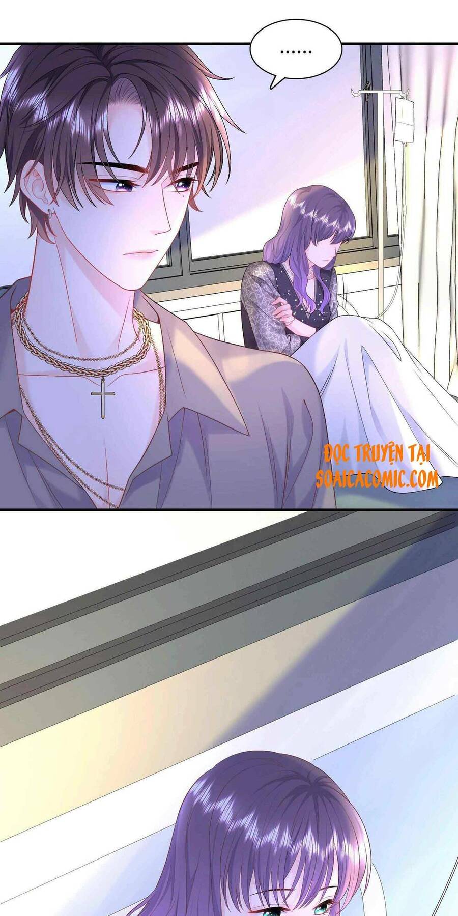 Tôi Dựa Vào Tà Ý: Nghịch Chuyển Nhân Sinh Chapter 7 - Trang 2