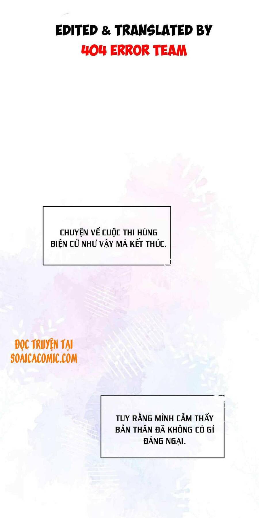 Tôi Dựa Vào Tà Ý: Nghịch Chuyển Nhân Sinh Chapter 8 - Trang 2