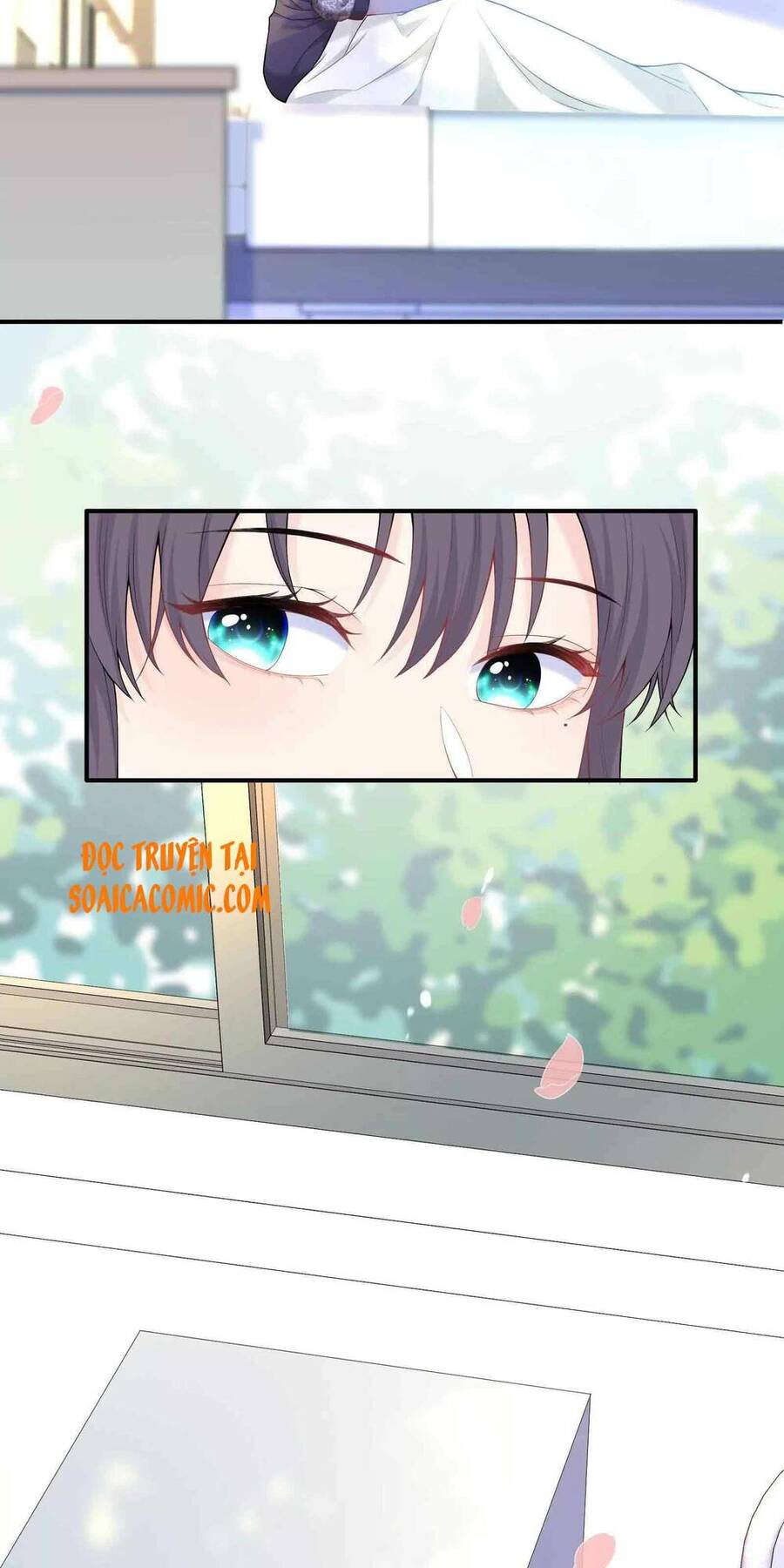 Tôi Dựa Vào Tà Ý: Nghịch Chuyển Nhân Sinh Chapter 8 - Trang 2