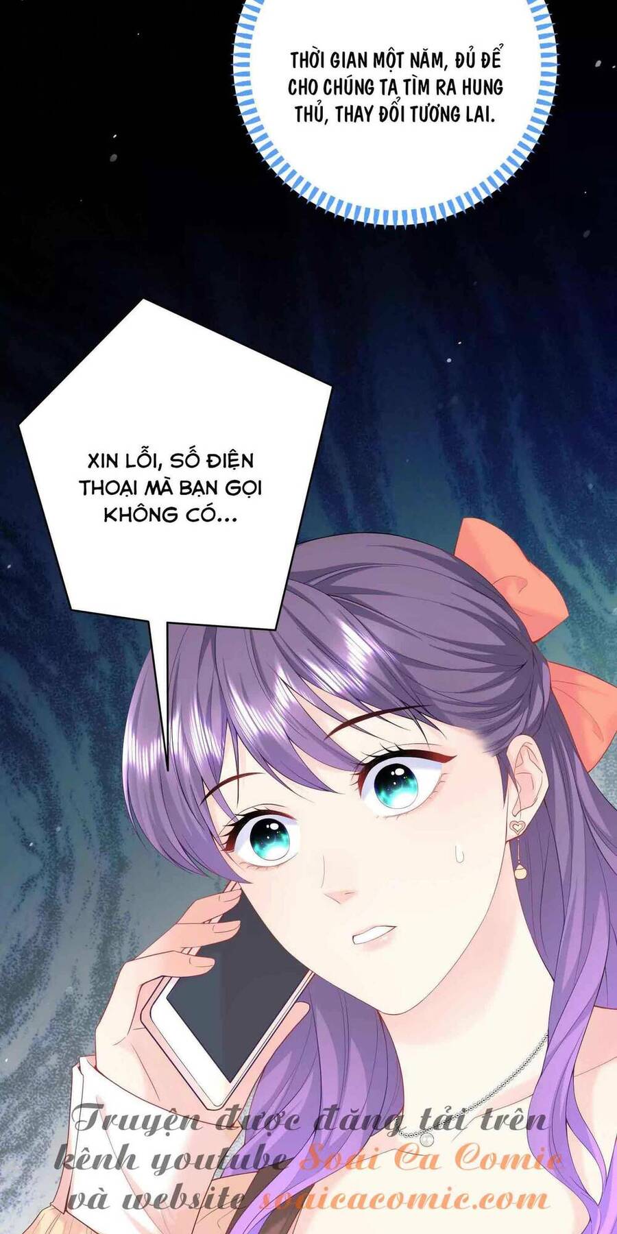 Tôi Dựa Vào Tà Ý: Nghịch Chuyển Nhân Sinh Chapter 8 - Trang 2