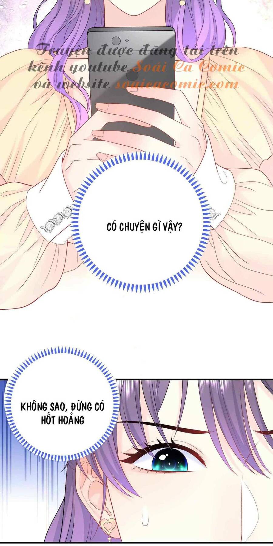 Tôi Dựa Vào Tà Ý: Nghịch Chuyển Nhân Sinh Chapter 8 - Trang 2