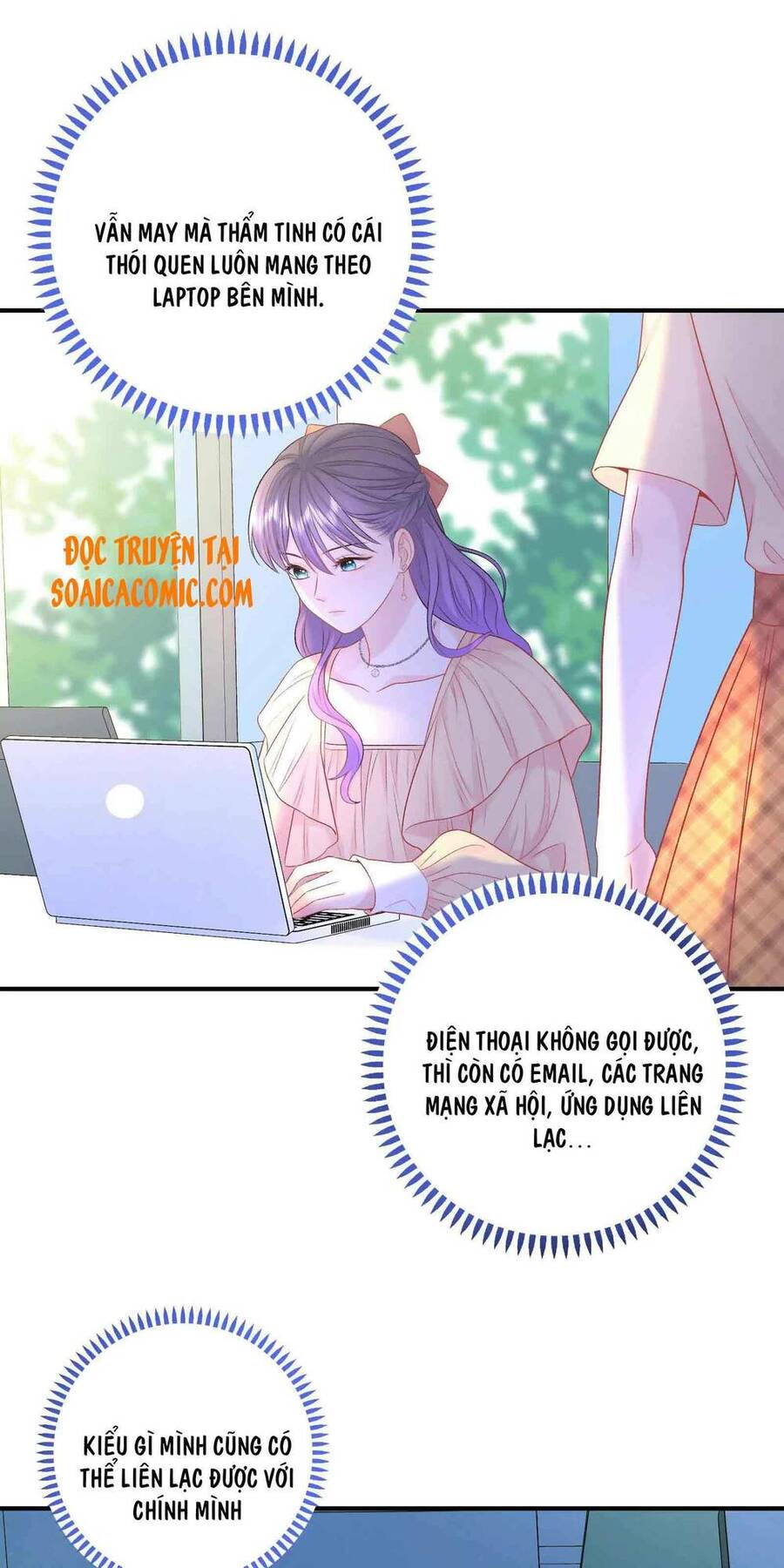 Tôi Dựa Vào Tà Ý: Nghịch Chuyển Nhân Sinh Chapter 8 - Trang 2