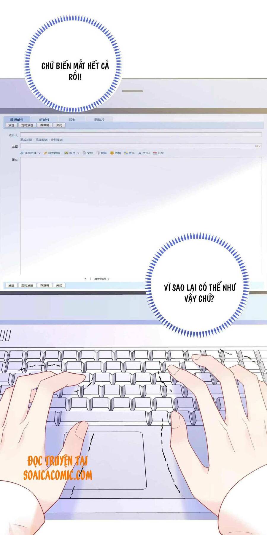 Tôi Dựa Vào Tà Ý: Nghịch Chuyển Nhân Sinh Chapter 8 - Trang 2