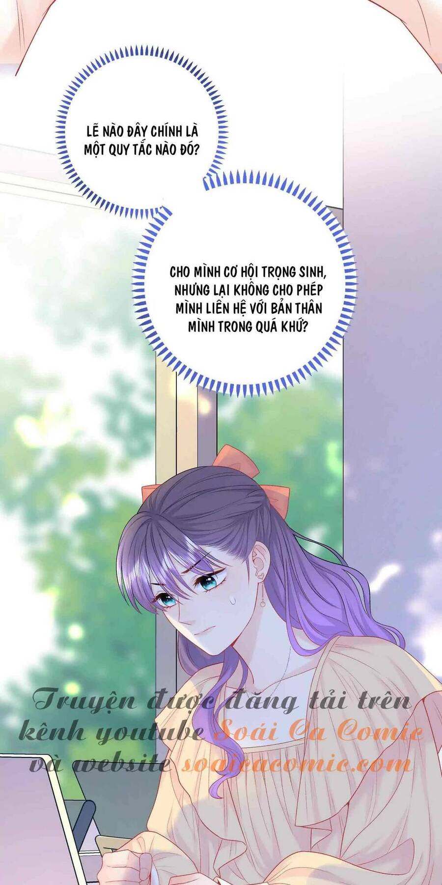 Tôi Dựa Vào Tà Ý: Nghịch Chuyển Nhân Sinh Chapter 8 - Trang 2