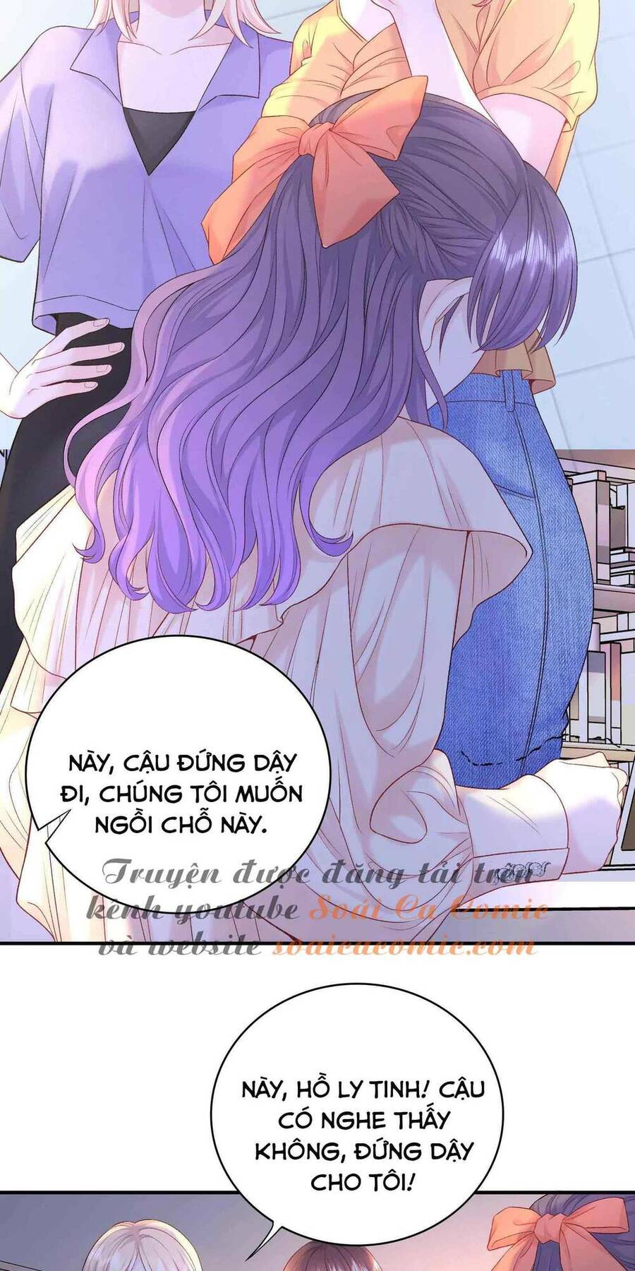 Tôi Dựa Vào Tà Ý: Nghịch Chuyển Nhân Sinh Chapter 8 - Trang 2