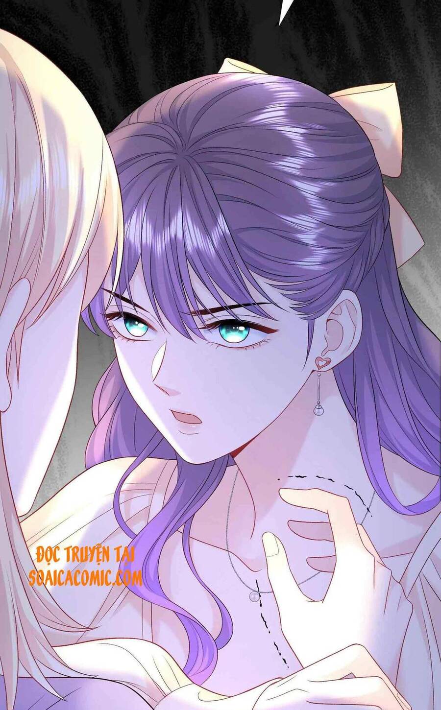 Tôi Dựa Vào Tà Ý: Nghịch Chuyển Nhân Sinh Chapter 8 - Trang 2