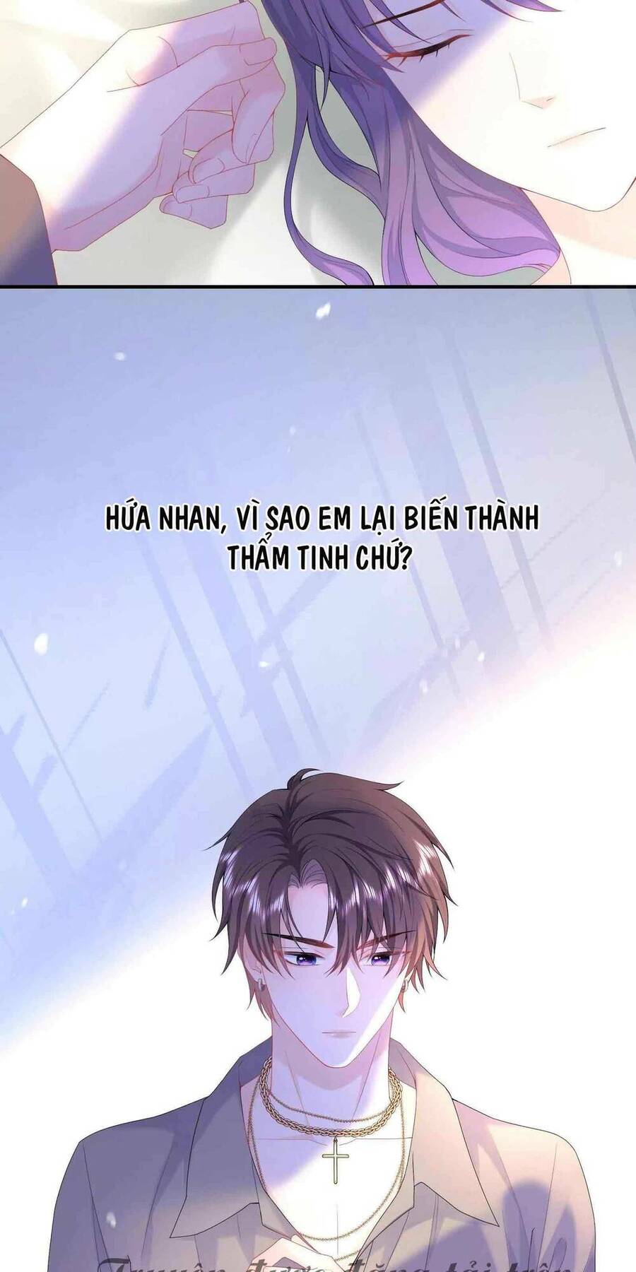 Tôi Dựa Vào Tà Ý: Nghịch Chuyển Nhân Sinh Chapter 8 - Trang 2