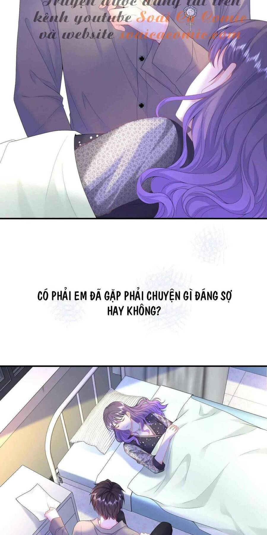 Tôi Dựa Vào Tà Ý: Nghịch Chuyển Nhân Sinh Chapter 8 - Trang 2