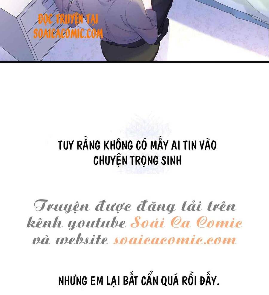 Tôi Dựa Vào Tà Ý: Nghịch Chuyển Nhân Sinh Chapter 8 - Trang 2