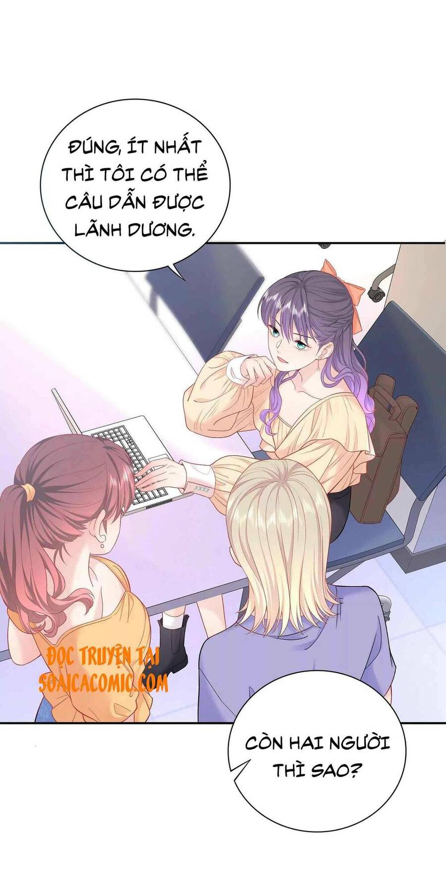 Tôi Dựa Vào Tà Ý: Nghịch Chuyển Nhân Sinh Chapter 9 - Trang 2